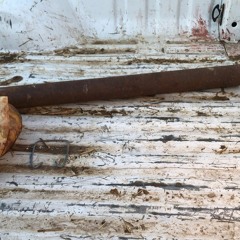 09 Buried (Where Is Your Head?)