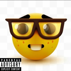 Stop posting about amongus but the voice is the nerd emoji