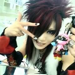 DANGER☆GANG ForWarD