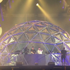 ADARO & INVECTOR @ Defqon 1. 2022