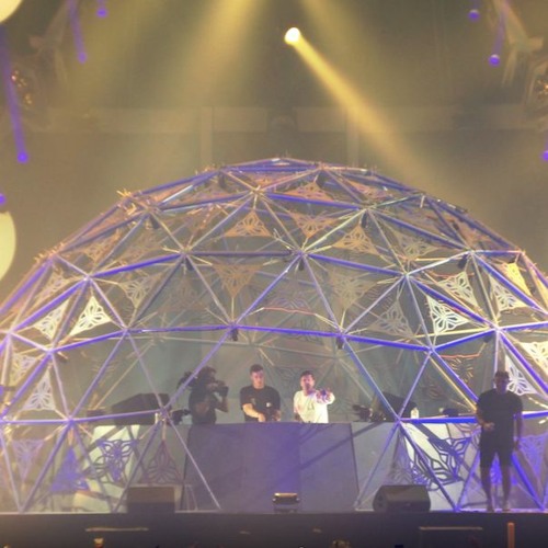 ADARO & INVECTOR @ Defqon 1. 2022