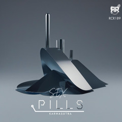 Karmasutra - Sex Pills (Extended Mix)