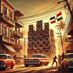 Dembow Explosivo 2024 | The Best Dominican Hits | DJ JOHNY
