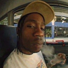 5% tint by Travis Scott x Doja by Central Cee (DOJA VOCALS 5% BEAT)