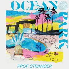 OCEAN PARK on RADIO80K w/ Prof. Stranger (EPISODE 14)