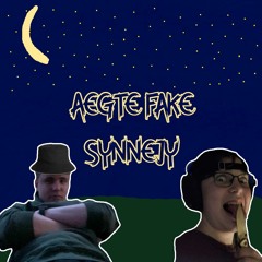 Ægte Fake Synnejy (feat. YungMathis) Malou heigl disstrack