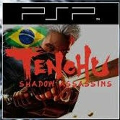 Tenchu Shadow Assassins: A aventura furtiva em Português para PSP