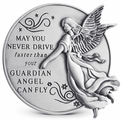 Guardian Angels