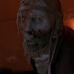 Escape Is Not Your Fate