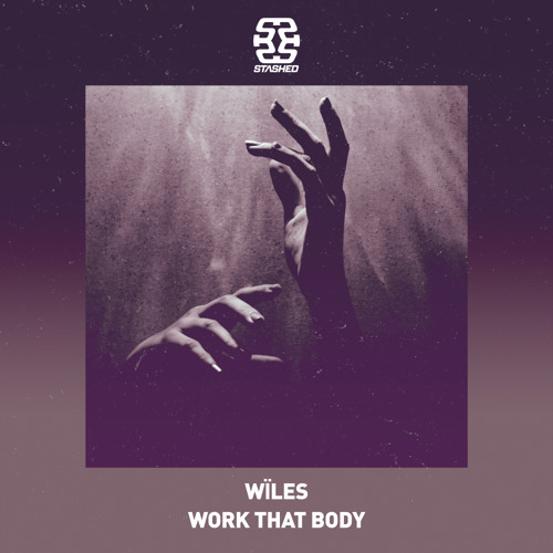 WILES (UK) - Work That Body