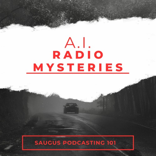 S2: The Mysteries of Saugus - Maria