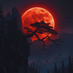 Red Moon