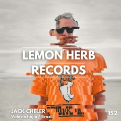 LHR 152 w/ Jack Cheler