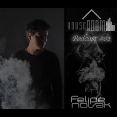 NOVAK@HOUSEROOM #01