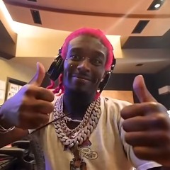 Hansen Helly - Lil Uzi Vert