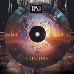 Fauxplay - Conjure (Original mix)