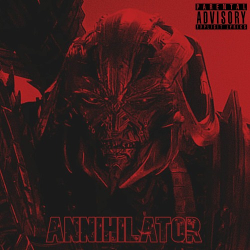 ANNIHILATOR