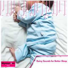 Nostalgia of the Rain Dripping