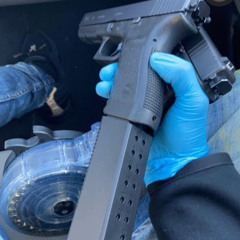 Online9ine & OnlineGlenn- after dark!