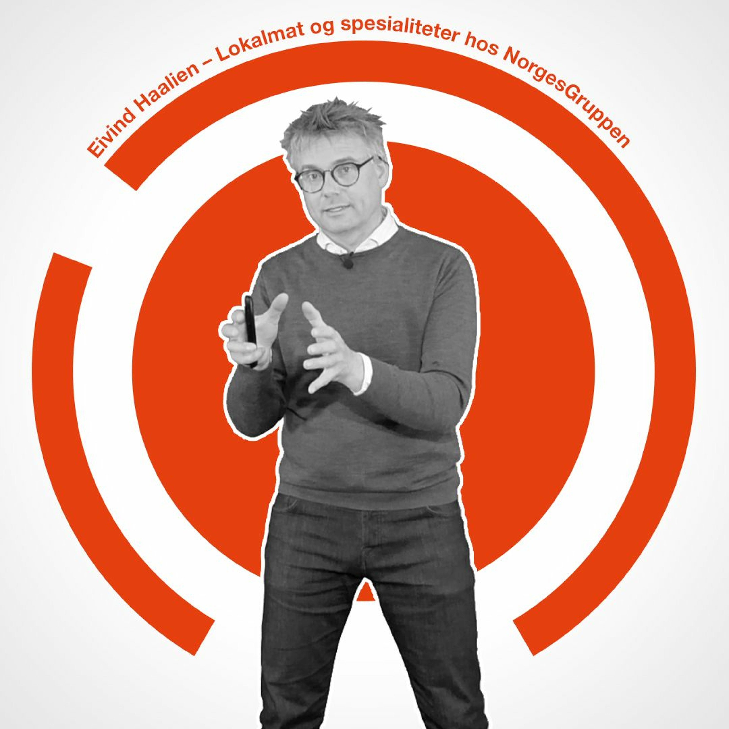 Hallingcast