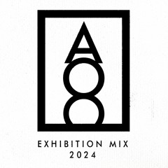 AOC Exhibition Mix 2024