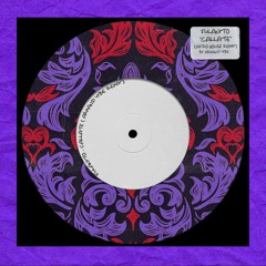 Fulanito - Callate (Armand Vibe Remix)