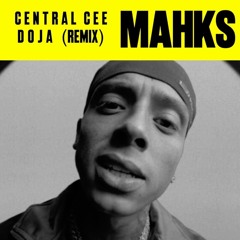 Central Cee - Doja (DJ Mahks Baile Funk remix) FREE DOWNLOAD