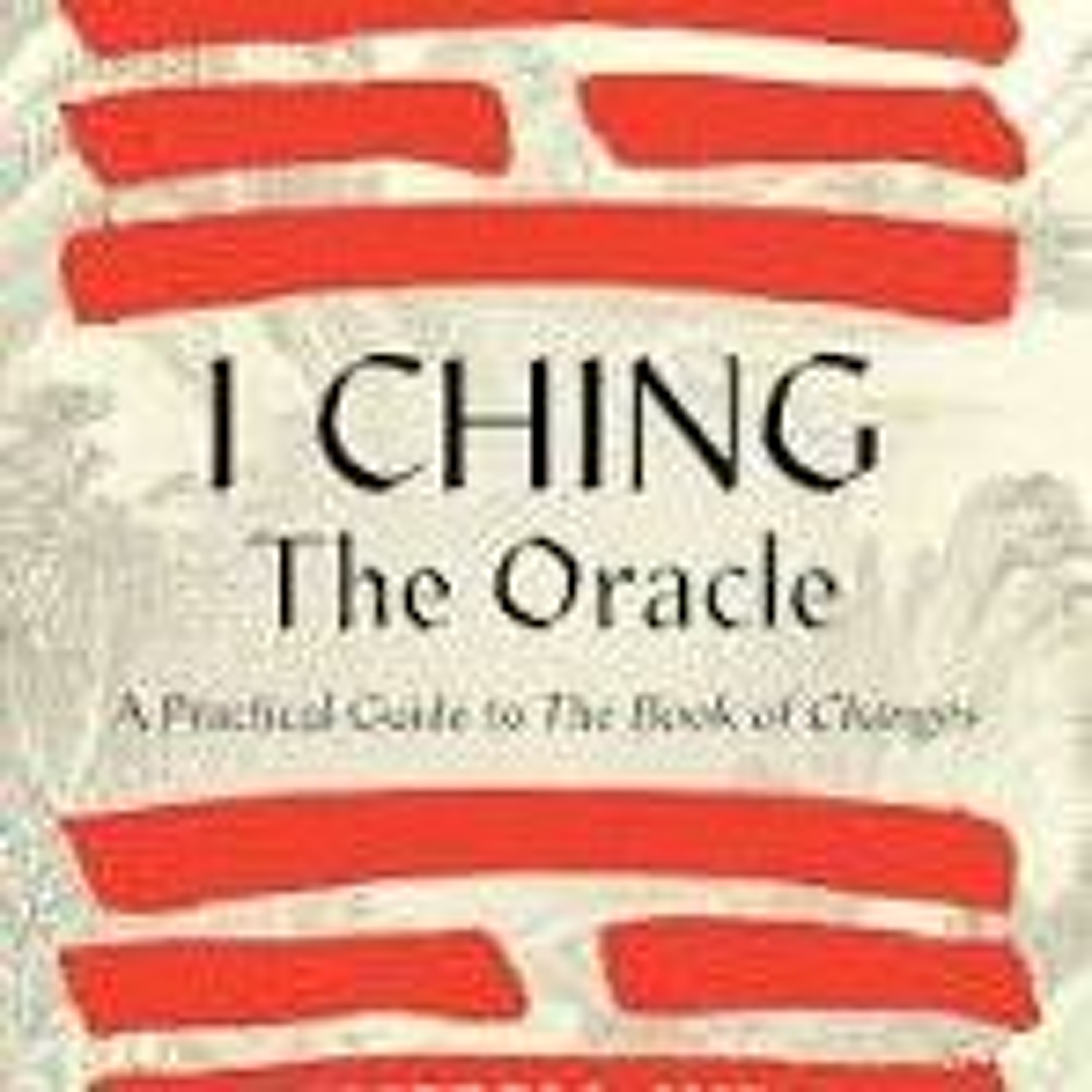 The Magical Mystery Tour Jan 12 2024 I Ching a Comprehensive New Translation with Benebell Wen episode artwork