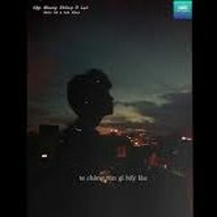 (LOFI VER) GẶP NHƯNG KHÔNG Ở LẠI - HIỀN HỒ || ANH KHOA x PHÚC CD || NHẠC LOFI CHILL(mĐ)