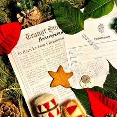 Et Barn Er Født I Bentleyen