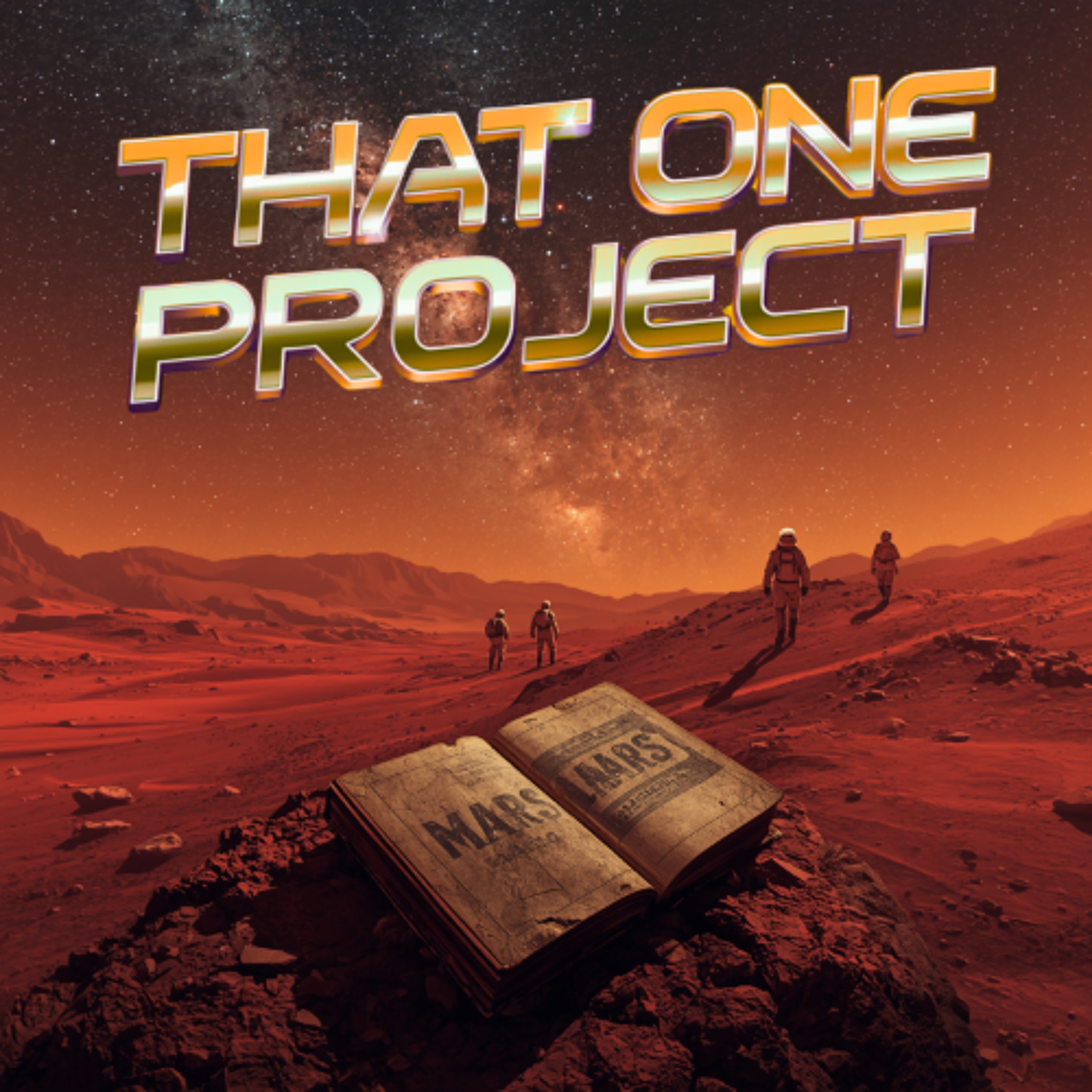 That One Project - Isla, Layla, Akein and Ben - Rosary School