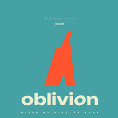 Oblivion Episode #54 - Good Bye 2023