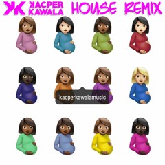 Drake Ft. Future & Young Thug - Way 2 Sexy (Kacper Kawala Remix)