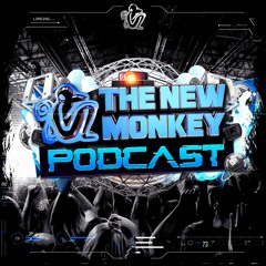 DJ ELLIOTT - The New Monkey Podcast December 2020