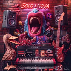Léo & Nova EP