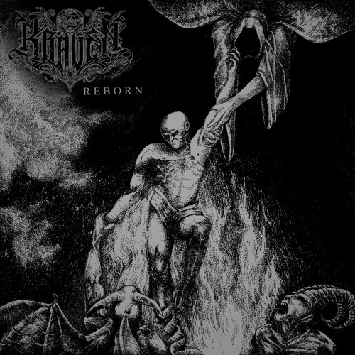 Kraven - Reborn