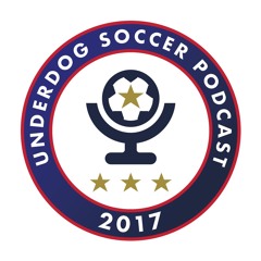 USP#100 - World Cup Qualification on the BRINK!