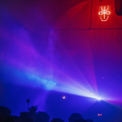 MAANZIN surrealist ball - Ruigoord November 2024
