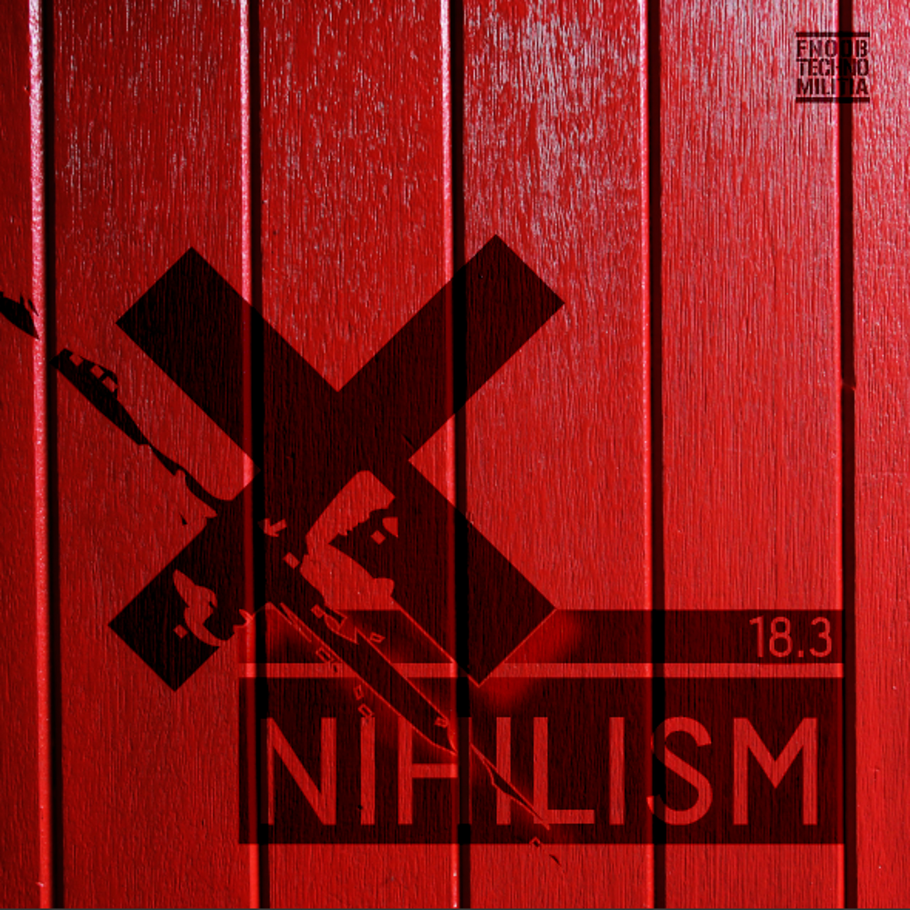 Tom NihiL