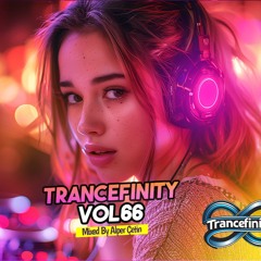 Trancefinity 66 (Alper Çetin)