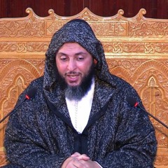 سيرة الحبيب صلى الله عليه وسلّم - الشيخ سعيد الكملي