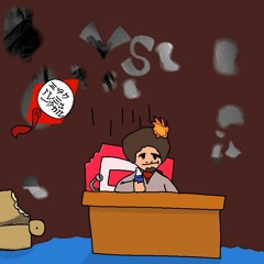 R1M1: Calamity Cruise