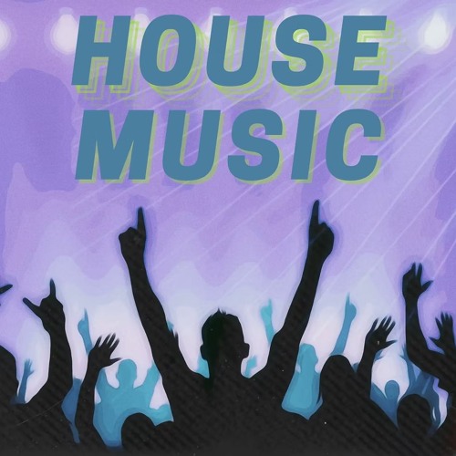 Stream Richard.maslowesmith | Listen to House Music playlist online for ...