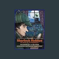 Download Ebook 🌟 Sherlock (The Hound of the Baskervilles) - Kid Classics: The Classic Edition Reim