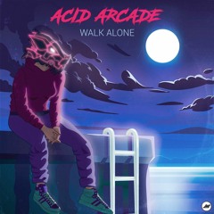 Acid Arcade - Fury