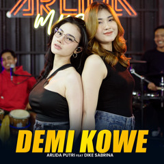 Demi Kowe (feat. Dike Sabrina)