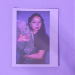 LEXA GATES - E$TRANGED - CHOPPED & SCREWED REMIX by LEMON104