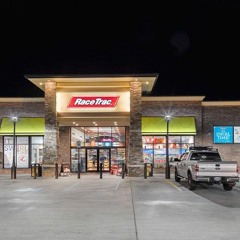 Glaive - Racetrac
