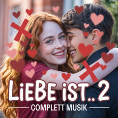 Liebe ist ein Flüstern   ...   leise