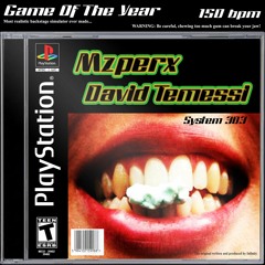 Mzperx, David Temessi - System 303 [Free Download]